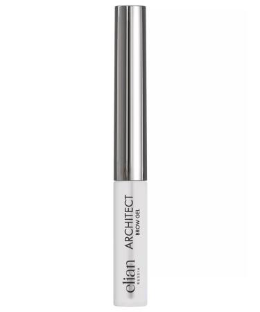 ELIAN RUSSIA Eyebrow gel transparent Architect tone 01 Clear - Buy Online on GoSupps.com