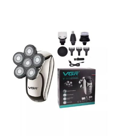 HitProducts Electric blower 5 in 1 - Buy Online on GoSupps.com