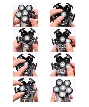 HitProducts Electric blower 5 in 1 - Buy Online on GoSupps.com