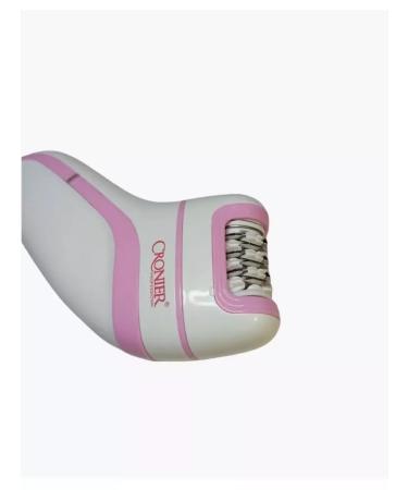 Cronier Female epalator - Buy Online on GoSupps.com