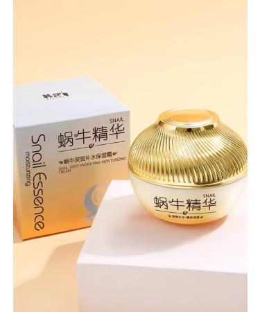 YanMi Cream Essence moisturizing - Buy Online on GoSupps.com