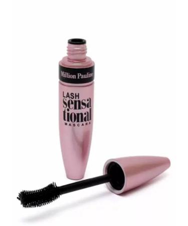 KotoShop Mascara for eyelashes black lengthening volumetric and twisting - Buy Online on GoSupps.com