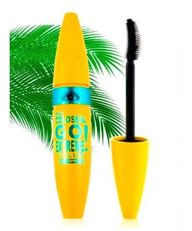 KotoShop Maybelline New York Colossal eyelashes - Buy Online on GoSupps.com