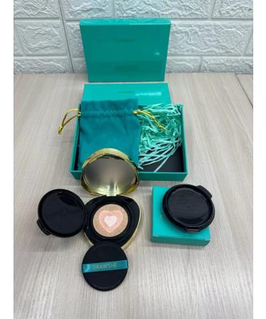 DRAWSHE Tonal face for makeup - Buy Online on GoSupps.com