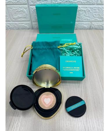 DRAWSHE Tonal face for makeup - Buy Online on GoSupps.com