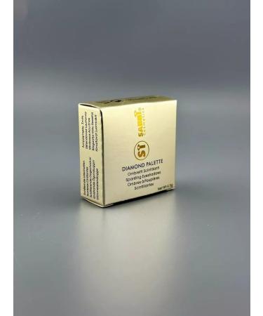 KazBrand Persistent shiny shadows for the eyelids sabbi tone 1 - Buy Online on GoSupps.com