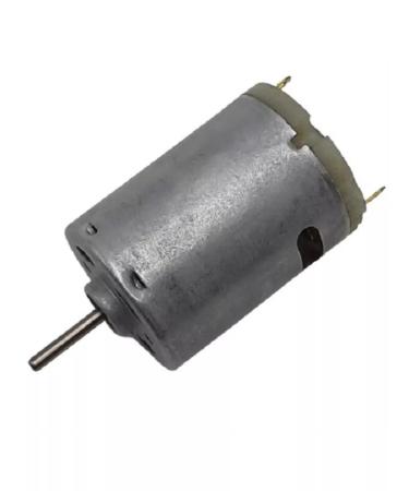 Motor for the Redmond RF-533 hair dryer