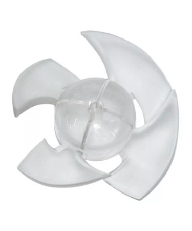 REDMOND RF-530-Kr impeller (fan) for a hairdryer