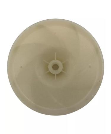 The engine impeller for the Redmond RF-531 hairdryer the color is gray - Buy Online on GoSupps.com