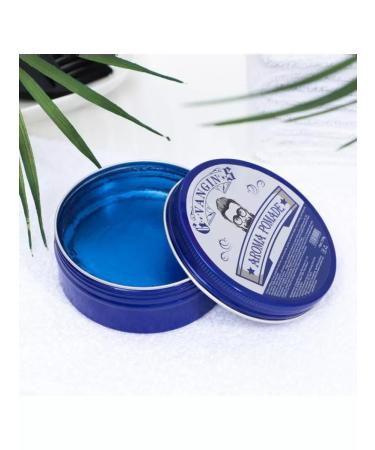 Mellingward Wax for water -based hair Besnaya 150 g - Buy Online on GoSupps.com