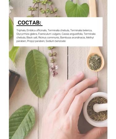 Zandy The threads of Zandu Churn natural laxative 30 tab - Buy Online on GoSupps.com