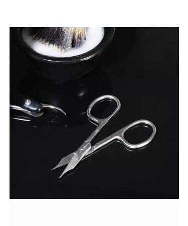 Misari Pedicure scissors sharpened for hard nails - Buy Online on GoSupps.com