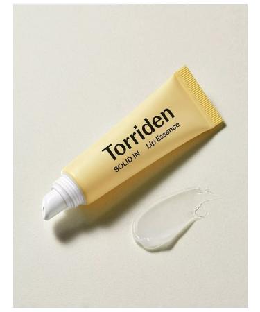Torriden Lip mask Lip Essence Lip Balm Lip Mask 1 fall