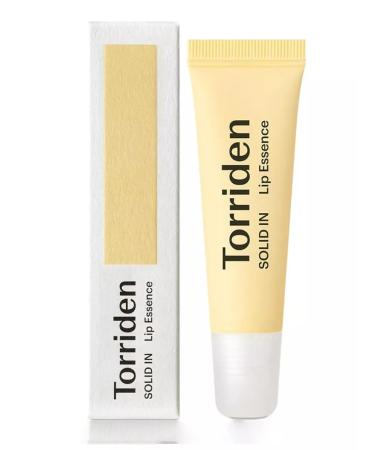 Torriden Lip mask Lip Essence Lip Balm Lip Mask 1 fall  - Buy Online on GoSupps.com