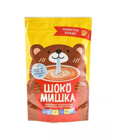 Shokomishka Cocoa drink 150 g