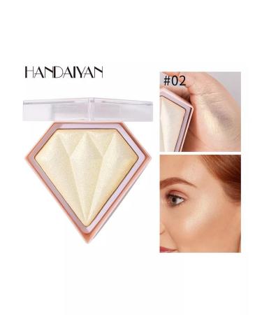 Handaiyan Powder for highlighter - Buy Online on GoSupps.com