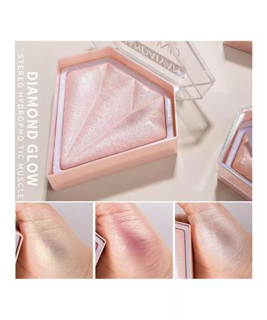 Handaiyan Powder for highlighter - Buy Online on GoSupps.com