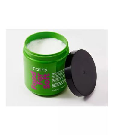 MATRIX Moisturizing hair mask Food for Soft
