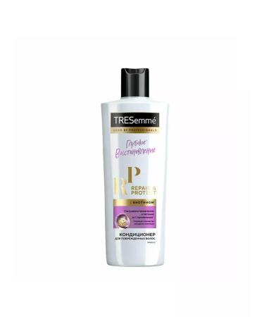 TRESemme Conditioner Restoring Repair and Protect - Buy Online on GoSupps.com