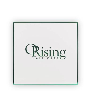 Orising Hair set Grasso Greasy Hair Kit 450 ml - Buy Online on GoSupps.com