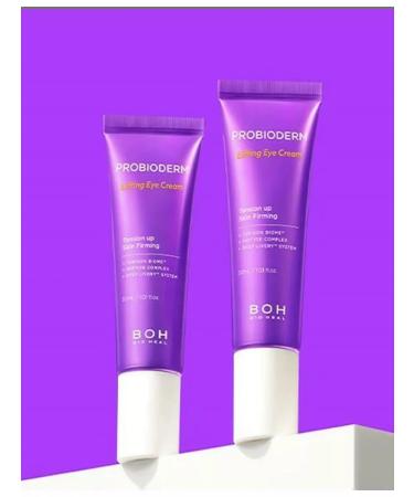 BOH Discount! Elastic Anti-Wrinkle Eye Cream (30ml * 2) - Buy Online on GoSupps.com