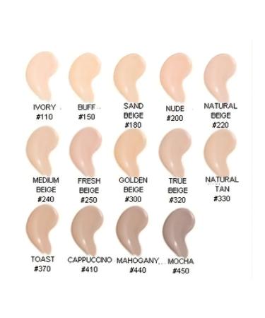 Revlon COLORSSTAY COMPLETE TOUNTAL 150 (BUFF) SPF15+ 30 ml - Buy Online on GoSupps.com