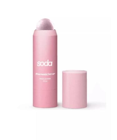 SODA Highlighter-Wistk Highlter Stick 101 Go Get Em