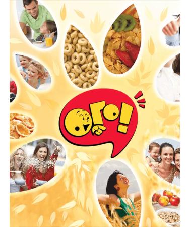 WOW Ready breakfast Penetz with honey 150gr 10pcs - Buy Online on GoSupps.com