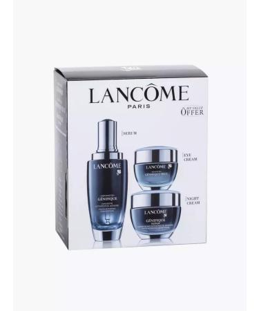 Lancome Set of cosmetics for skin care 3 in 1