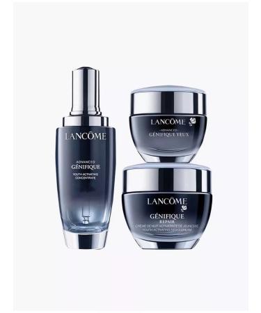 Lancome Set of cosmetics for skin care 3 in 1 - Buy Online on GoSupps.com