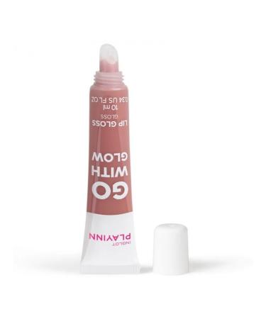 INGLOT Lip Gloss Go with Pink 23 lip lips - Buy Online on GoSupps.com