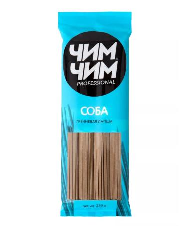 chim chim Buckwheat noodles of a dog 2pcs in 250g - Buy Online on GoSupps.com