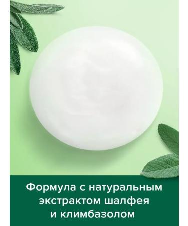 PALMOLIVE Container shampoo against dandruff Sage 450 ml - Buy Online on GoSupps.com