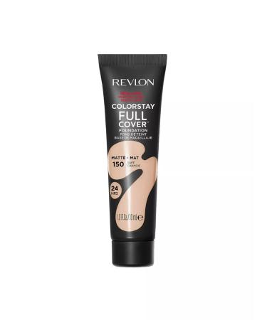 Revlon Matte Tonal Cream Revolon SPF 10 tone 150 (buff)