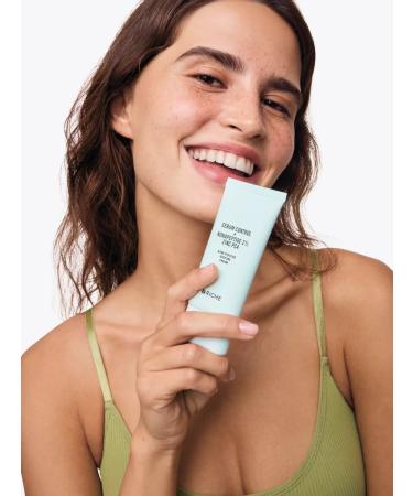 RICHE Anti -acne cream with centella azelainic acid and zinc - Buy Online on GoSupps.com