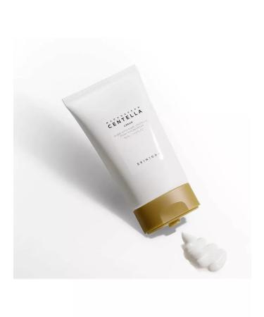 SKIN1004 Facial cream with centella Madagascar Centella - Buy Online on GoSupps.com