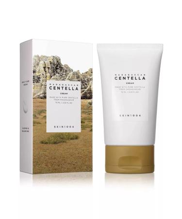 SKIN1004 Facial cream with centella Madagascar Centella - Buy Online on GoSupps.com