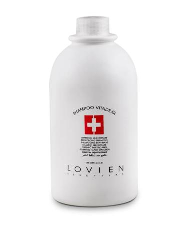 LOVIEN ESSENTIAL Vitadexil hair loss 1000 ml - Buy Online on GoSupps.com