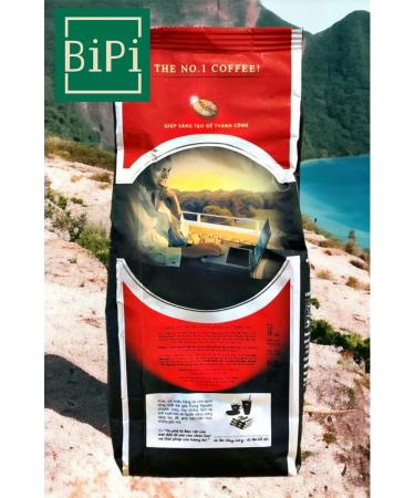 TRUNG NGUYEN Ground Coffee "Sang Tao" No. 3 Chung Nguyen 2pcs 340 g - Buy Online on GoSupps.com