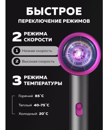 FancyPoint Feng Styler 5 in 1 - Buy Online on GoSupps.com