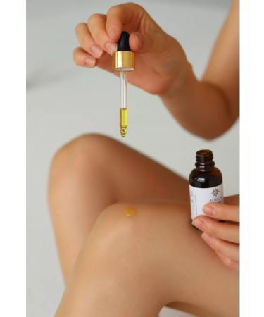 Africa Natural Macadamia intelligence oil 250ml - Buy Online on GoSupps.com