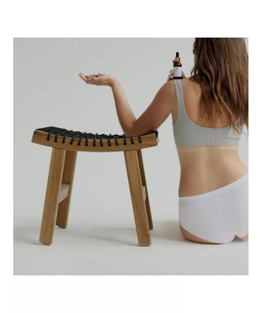 Africa Natural Macadamia intelligence oil 250ml - Buy Online on GoSupps.com