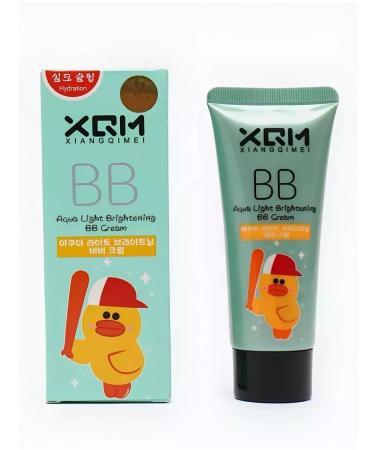 BB cream tonal for the face moisturizing leveling - Buy Online on GoSupps.com