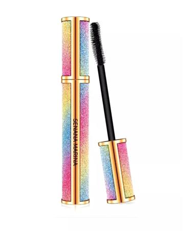 KotoShop Mascara for eyelashes waterproof Senana - Buy Online on GoSupps.com