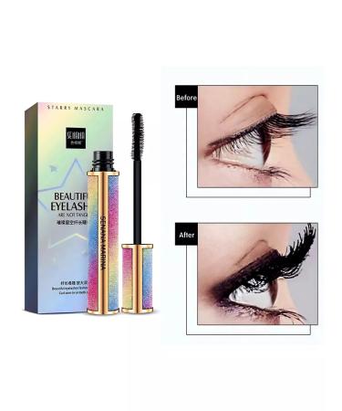 KotoShop Mascara for eyelashes waterproof Senana - Buy Online on GoSupps.com