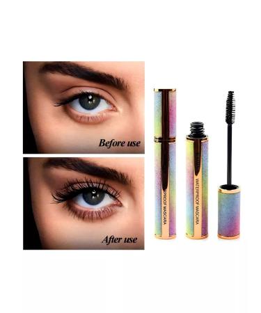 KotoShop Mascara for eyelashes waterproof Senana - Buy Online on GoSupps.com