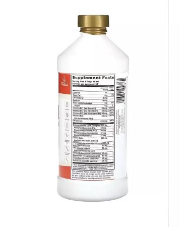 Buried Treasure To support concentration in children - Buy Online on GoSupps.com