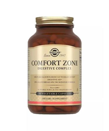 SOLGAR Comfort of zones - Buy Online on GoSupps.com