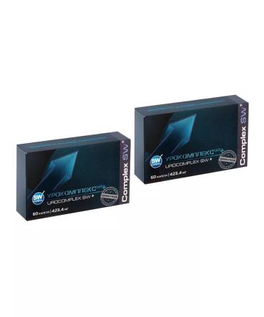 Optisalt Less account with SV+ 2 pcs