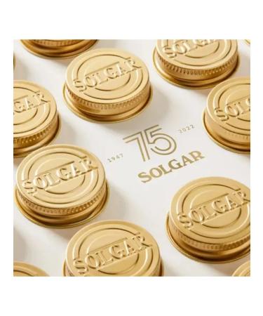 SOLGAR Kangavitest with multi -vominations and minerals 2 pcs - Buy Online on GoSupps.com